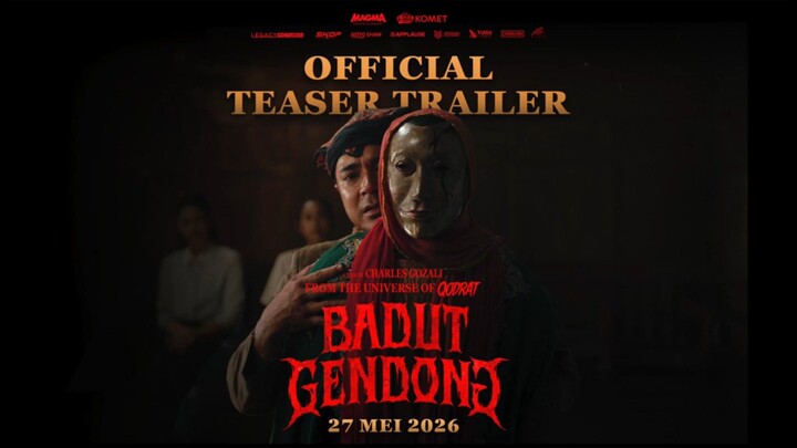 Badut Gendong - Trailer Penggoda