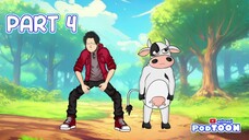 ISEKAI B680 PART 4 - DUNIA LAIN