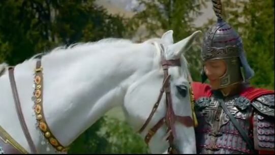 A Legend Филми онлайн