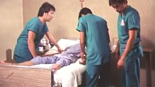 Doctor doctor I am sic