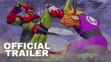 TRAILER FINAL: LINDO! LINDO! LINDO! DRAGON BALL SUPER:SUPER HERO