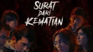 SURAT DARI KEMATIAN FULL MOVIE HOROR 2025