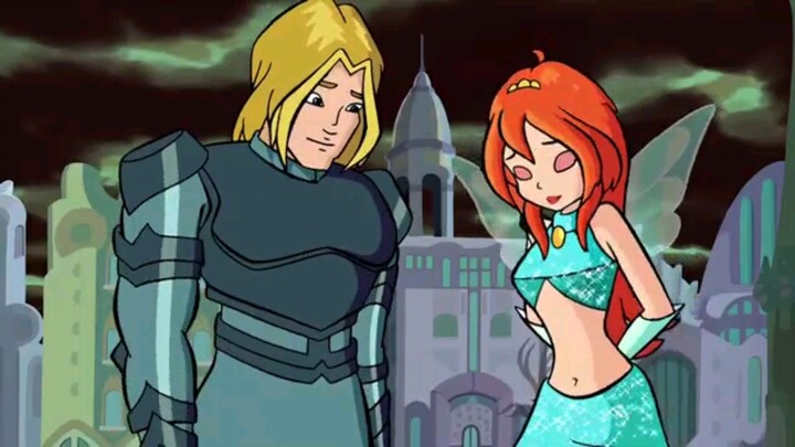 Klubi Uinks Sezoni 1 Episodi 25