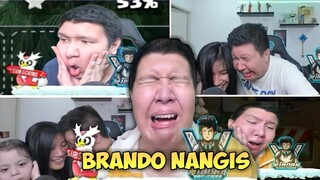 KOMPILASI BRANDO NANGIS GACHA SURAM - MOMEN KOCAK WINDAH BASUDARA TEORI GACHA/JUDI