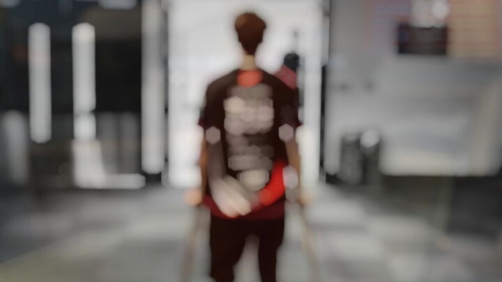 As long as I’m here, Tianlu will never fall.