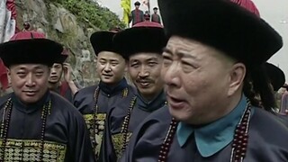【走向共和】买炮弹的钱被贪污，竟用石头充当炮弹，这大清药丸啊！！电视剧《走向共和》cut：03