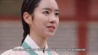 EP10 I Queen Love and War ENGSUB