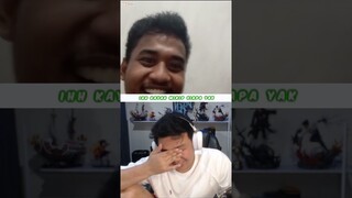 KENA PRANK LAGI.. #bangpen #shorts #tiktokviral #ometvindonesia