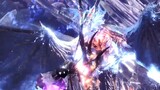 [Monster Hunter World: Iceborne] Momen Energi Tinggi