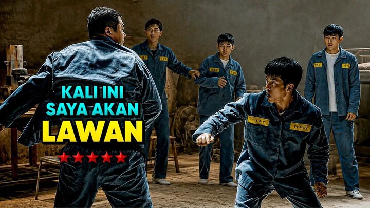 BOSAN DIHINA, SISWA CUPU INI MENUNJUKAN SISI BRUTALNYA ‼️