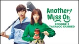 Another Miss Oh Episode 3 Tagalog Dubbed