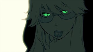 【Still picture MAD】selamat tinggal, hari-hari ajaib. 【BURN THE WITCH】
