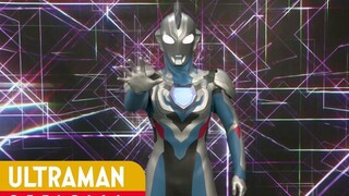 【Zeta Ultraman】Ultraman etiquette video
