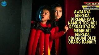 CUMI YANG DIREMEHKAN TETAPI MEREKA ADALAH PENYELAMAT!!