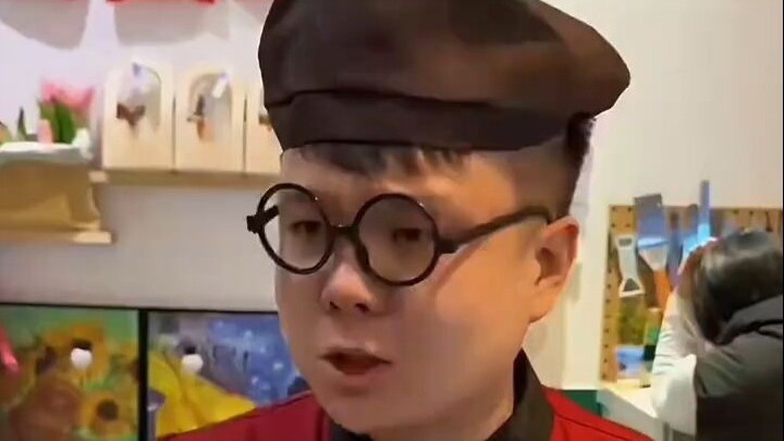 Sao lại không hiểu lời người ta nói vậy?