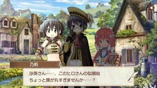 Kirara Fantasia (Versi Sparkle) Smiles Even In This World Part 2