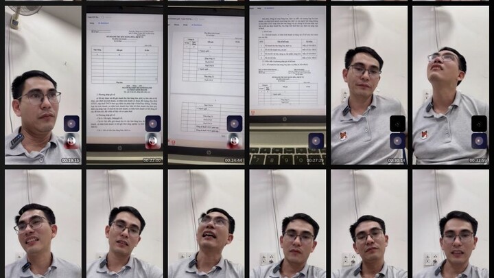 SƠN KẾ TOÁN (@anhsonketoan) đang phát LIVE - TikTok LIVE