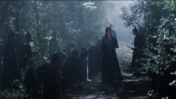 Love In The Clouds Episode 15 Subtitle Indonesia