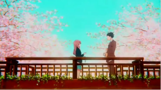 Gặp cậu cùng được coi là đúng người, đúng thời điểm #anime #animemusic