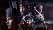 EP.25 ■ GORYEO-KHITAN WAR (Eng.Sub)