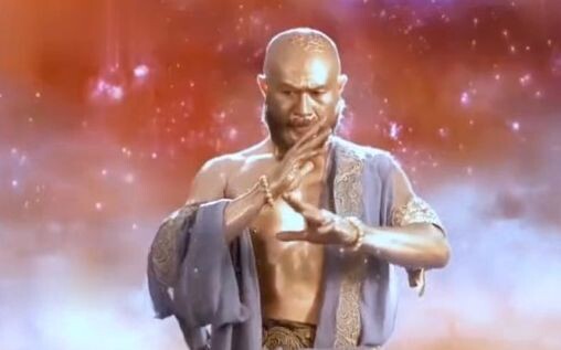 After all, it was Guanyin Bodhisattva who went back on her word by only granting Sha Seng the rank o