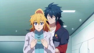 the hero returns - episode 8 english sub