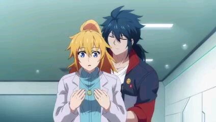 the hero returns - episode 8 english sub