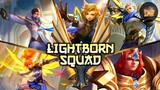 LIGHTBORN SQUAD | Mobile Legends: Bang Bang!