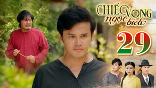 CHIẾC VÒNG NGỌC BÍCH TẬP 29| Phim Bộ Tâm Lý Xã Hội Việt Nam 2025 | Phim Truyền Hình | THVLi PHIM