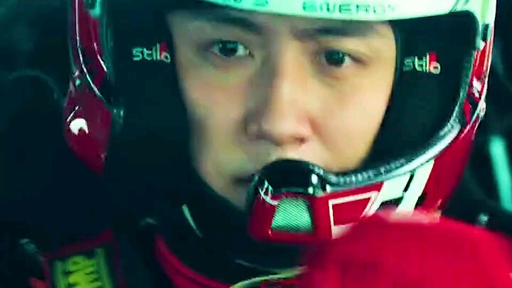 จางชี ราชาตลอดกาลแห่งบายินบูลัก