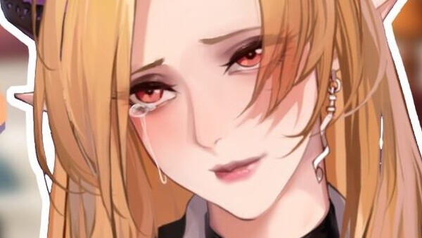 พี่สาวคนโตที่ทำเรื่องเลวร้ายจนโดนดีดีทำให้ร้องไห้