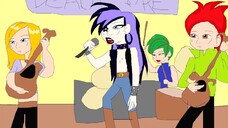 ( 永恒的力量 ) Eternal Powers Ep13 - The Performance of Metal ( FanMade Disney / Marvel Animation Serie