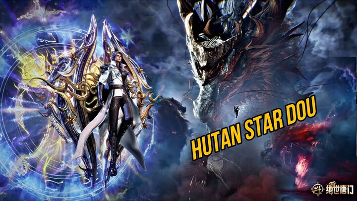 7 Raja Soul Beast Muncul! Huo Yuhao Ungkap Rahasia Soul Spirit & Guncang Dunia Beast! | Soul Land 2