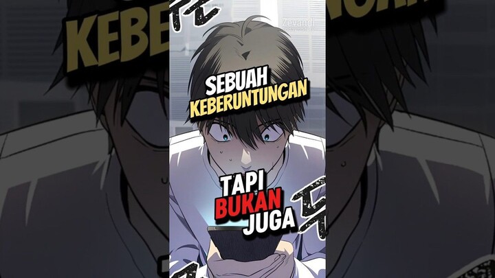 Hoki Sekaliii #manhwa #manhwaindo