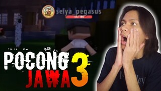 MENYUSUP KE RUMAH POCONG JAWA 3 DI GAME KOTAK INI !😱 Bareng orang random...HORROR !