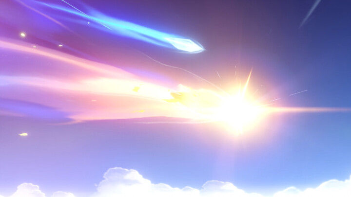 Zhongli, my Zhongli🤩.