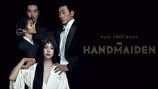 THE HANDMAIDEN (2016) Sub Indonesia