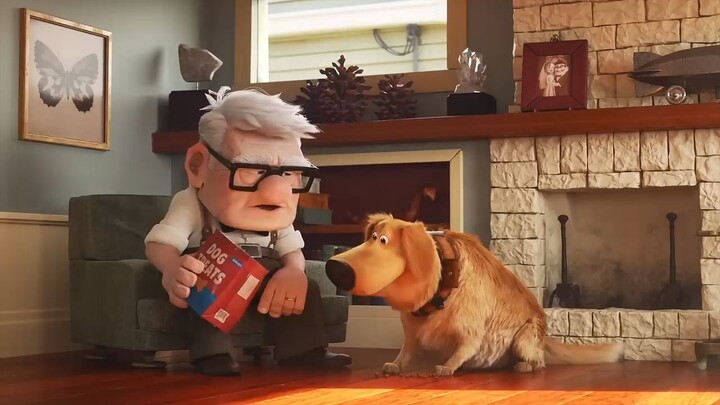 Carl’s Date - watch full movie :link in description