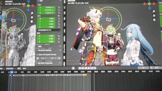 媒婆珐露珊第九集预告