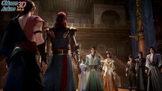 Lingwu continent episode 75