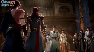 Lingwu continent episode 75