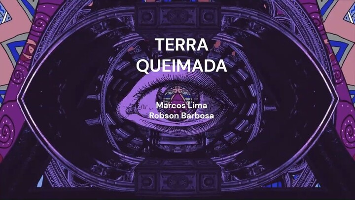 Terra Queimada - Marcos Lima e Robson Barboza