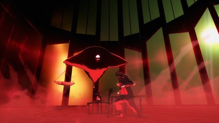 Did Sukuna plead guilty in accordance with the law? Execute him with a death sentence—whether you’re