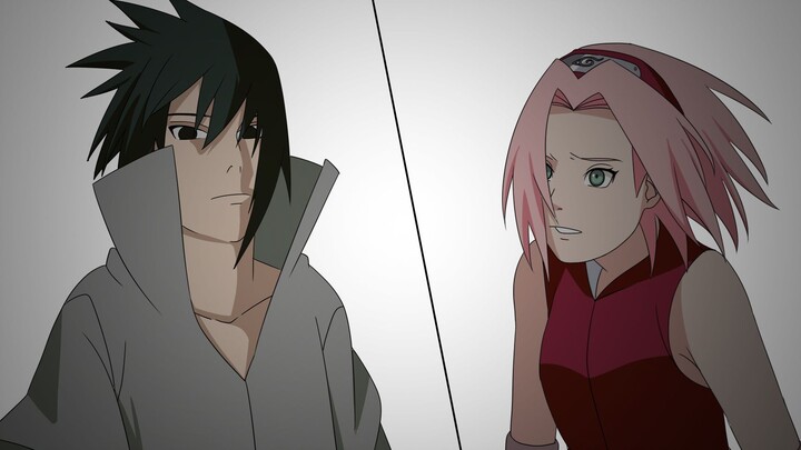 Naruto/Sakura】Wannabe Homemade MEME