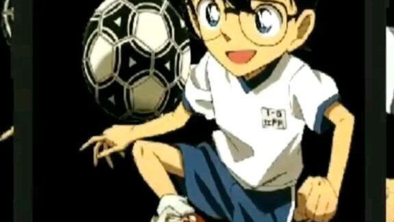 có ai iu thík anh chàng này ko?. Edogawa Conan(Kudo Shinichi.)😊