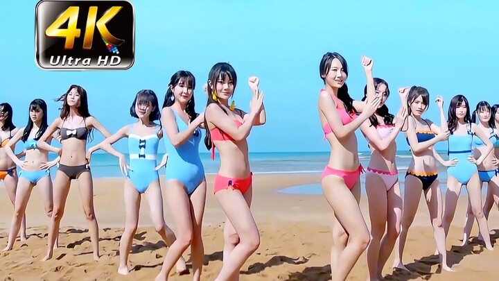 【Lagu ini benar-benar indah】- SNH48 "Taman Rahasia"!
