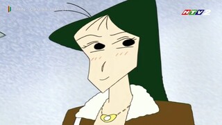 Shin Cậu bé bút chì tập 31 HTV2 lồng tiếng việt