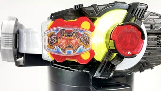 【لعب عشوائي】 رغم أن الذي ظهر هو دراج التنين، إلا أن الهدية كانت كيفا—حامي القناع لوبّي فيلم تذكرة مح