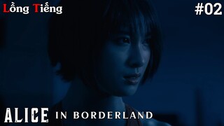 Thế Giới Không Lối Thoát Tập 2 (Lồng Tiếng)