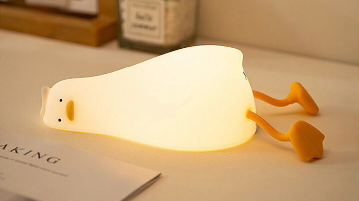 Bekerja capek banget, cuma pengin rebahan aja!